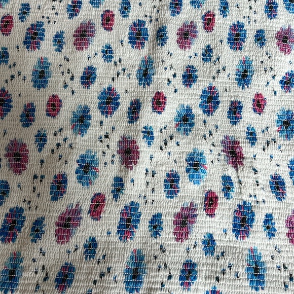 LoveShackFancy Kodie Mini Dress - Picture 5 of 9